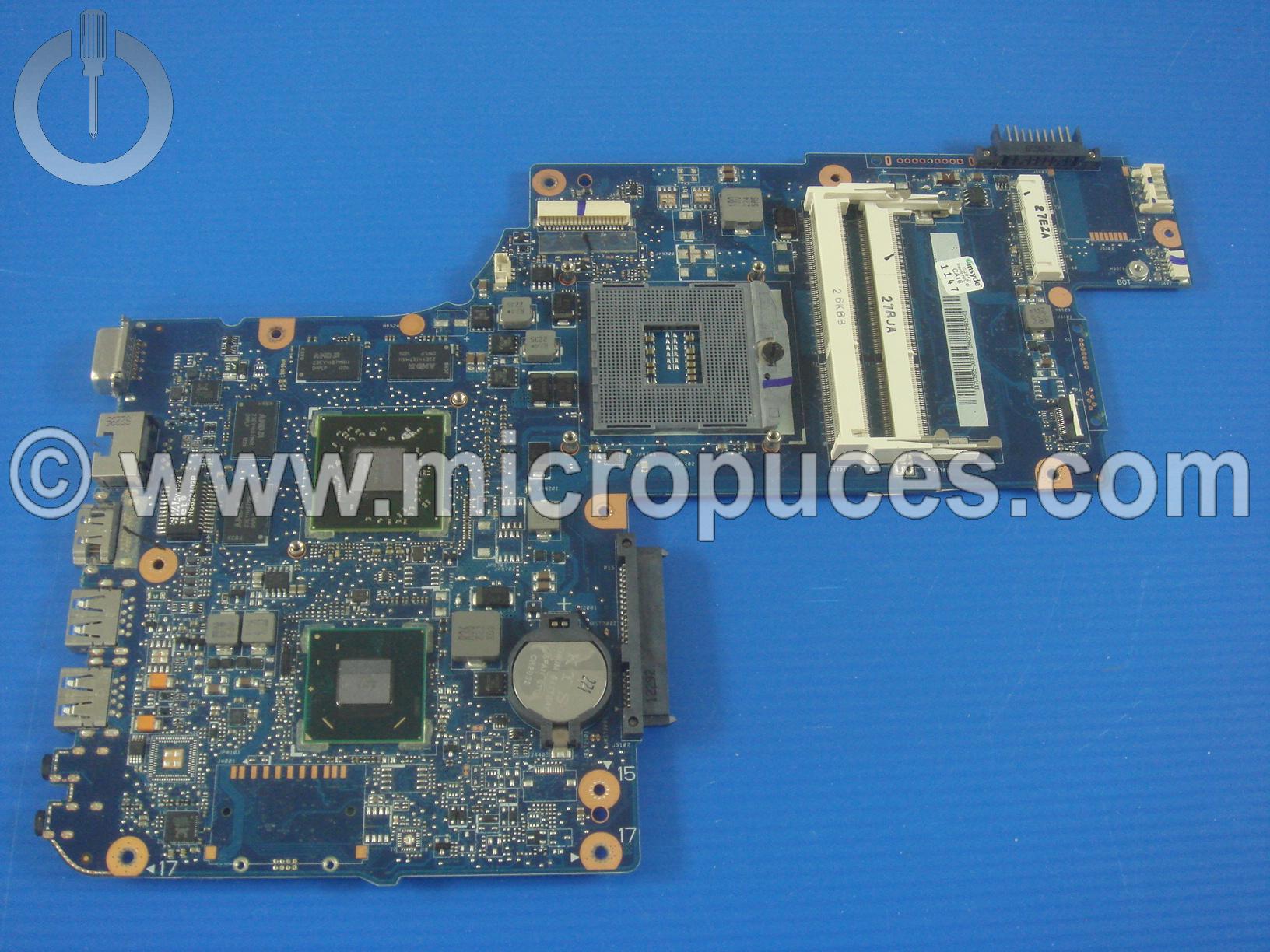 Carte mre pour TOSHIBA Satellite L870 L875