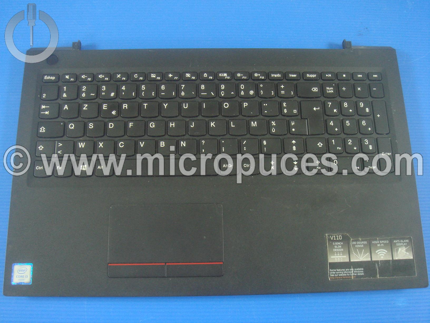 Clavier pour LENOVO V110-15IKB