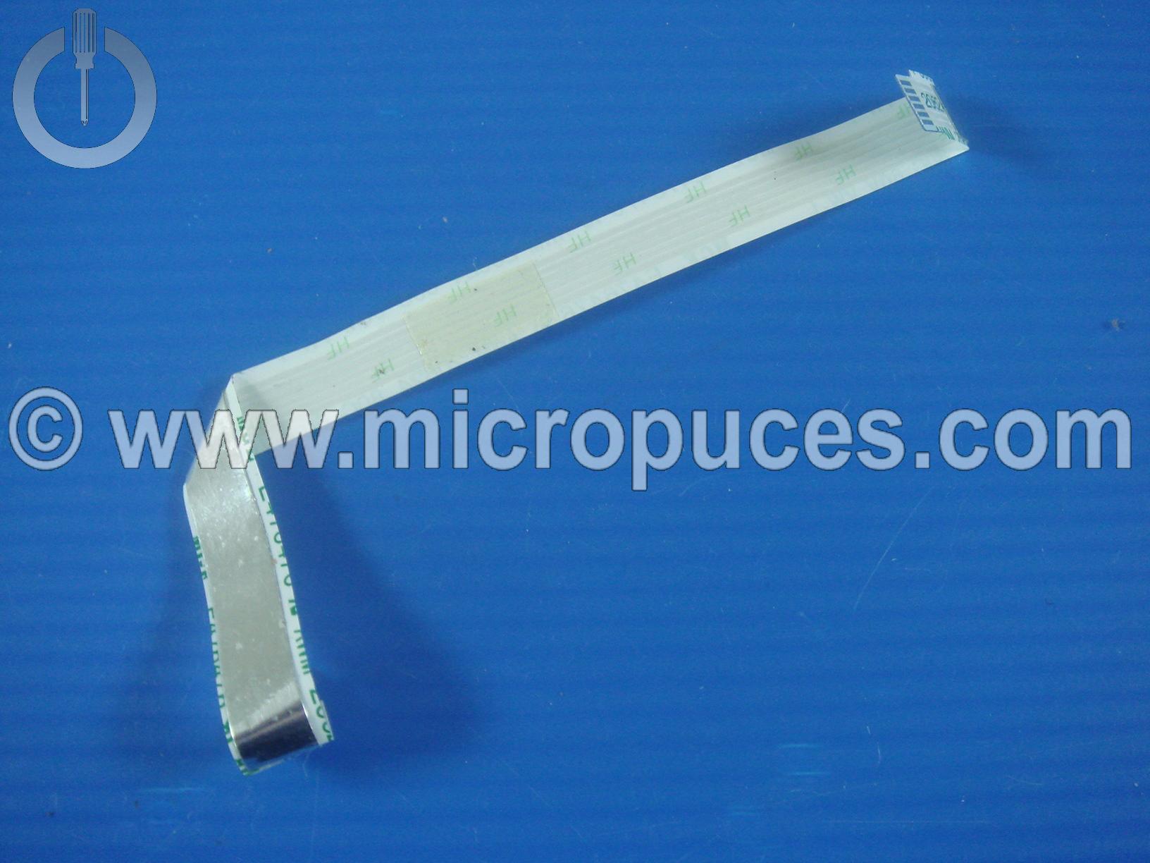 Nappe ZIF de laison entre carte mère et touchpad pour Lenovo V110