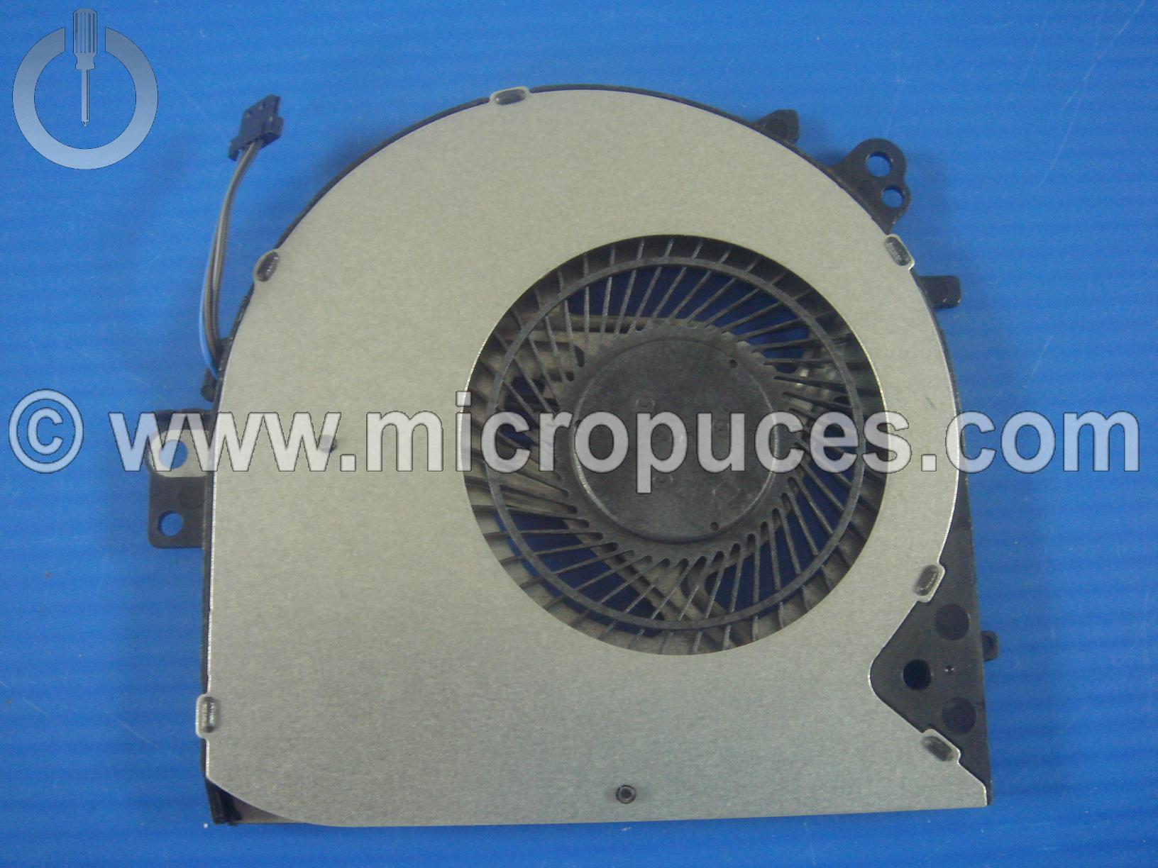 Ventilateur NEUF pour HP ProBook 450-G5