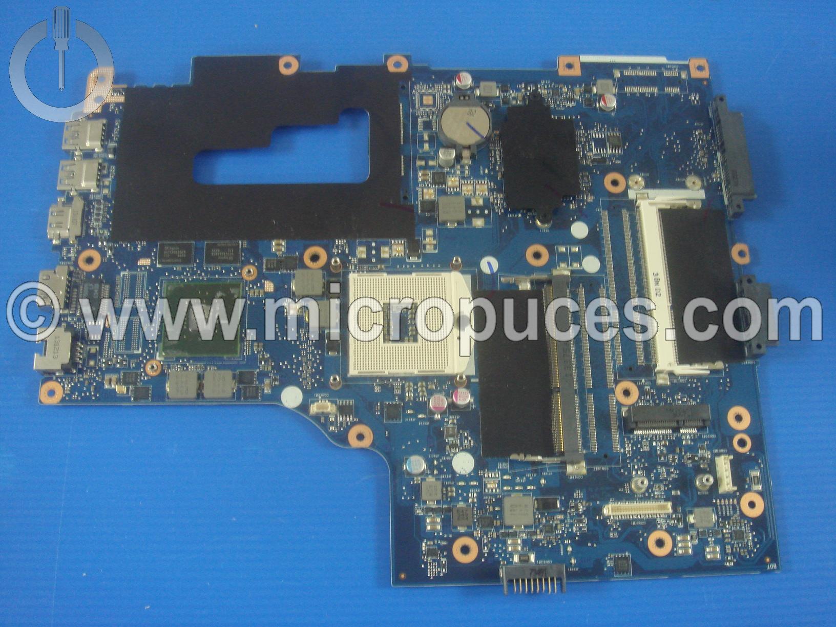 Carte mère discrete pour ACER Aspire E1-731 E1-771 (Nvidia 710M )