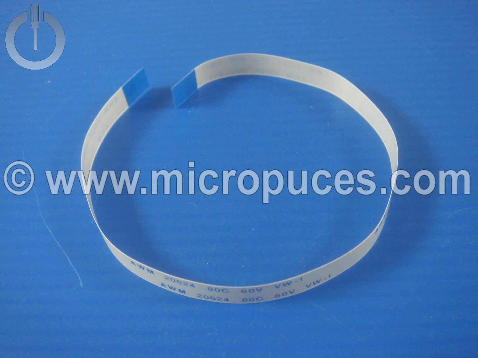 Nappe ZIF NEUVE touchpad pour ASUS G750