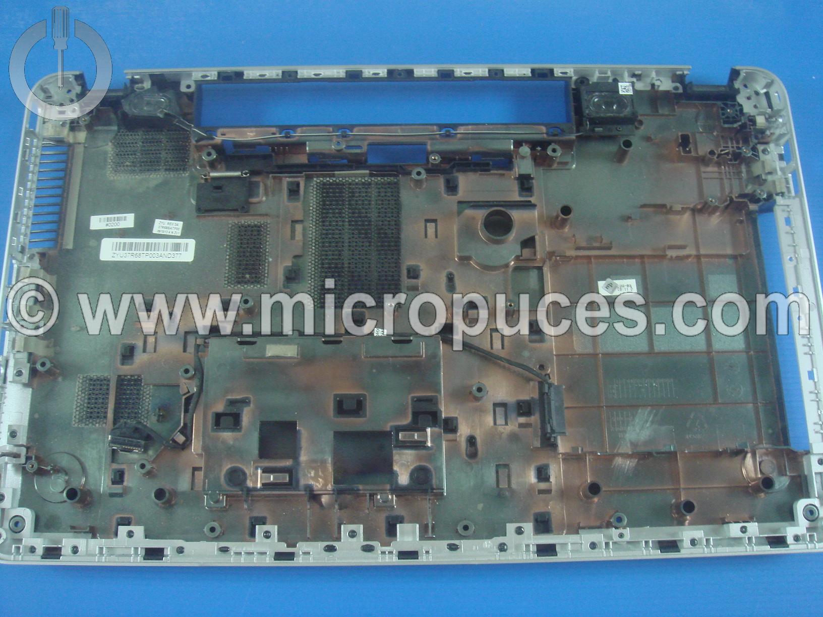 Plasturgie de base HP Pavilion 17-e000