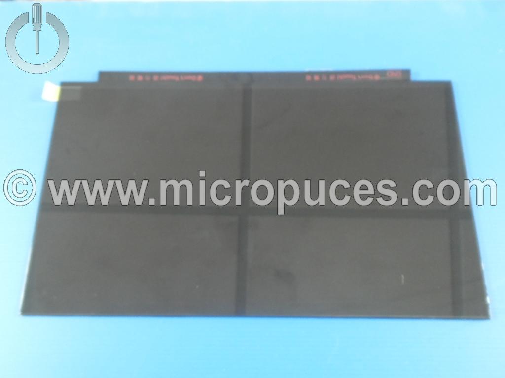 Ecran 15.6" 30 pin Slim FHD 1920 x 1080 - Mat - 350mm sans oreilles