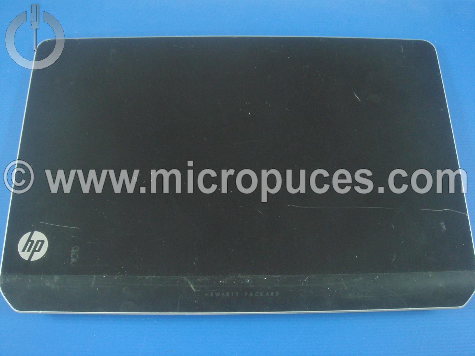 Plasturgie d'écran pour HP DV7-7XXX