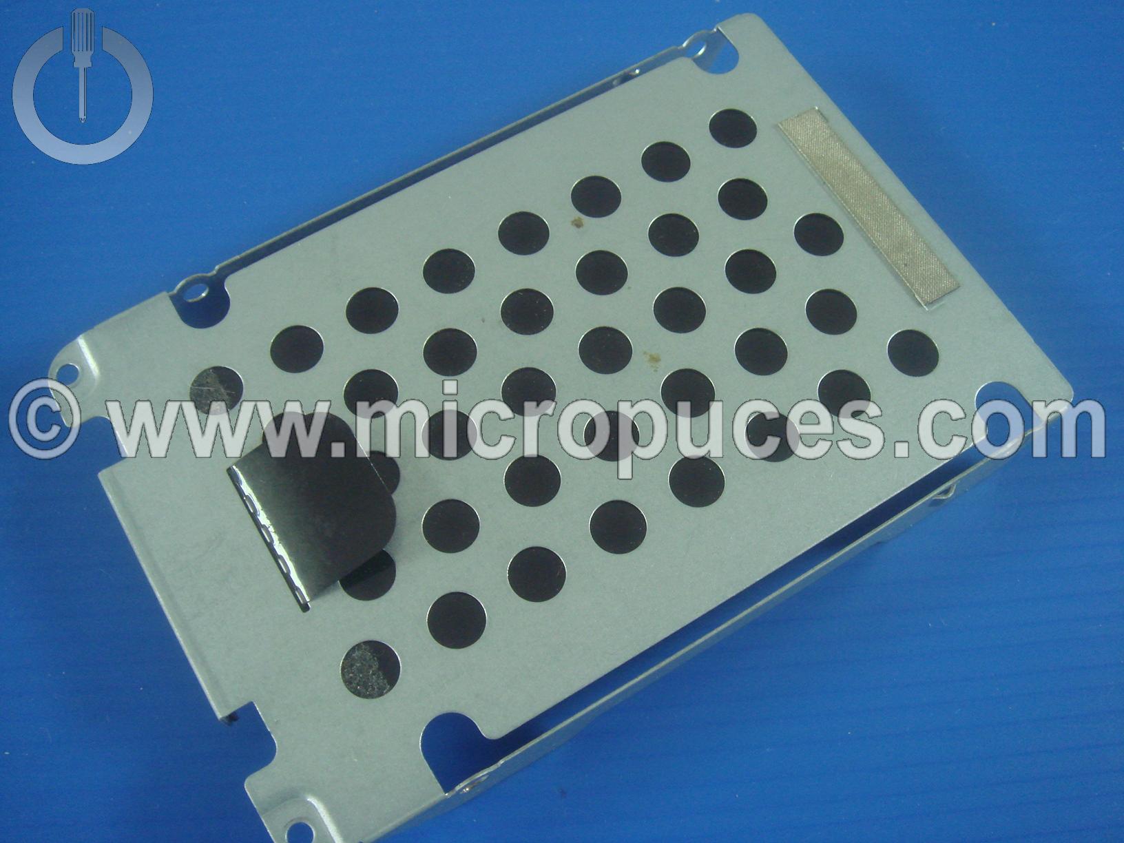 Caddy mécanique de disque dur pour HP DV7-7XXX