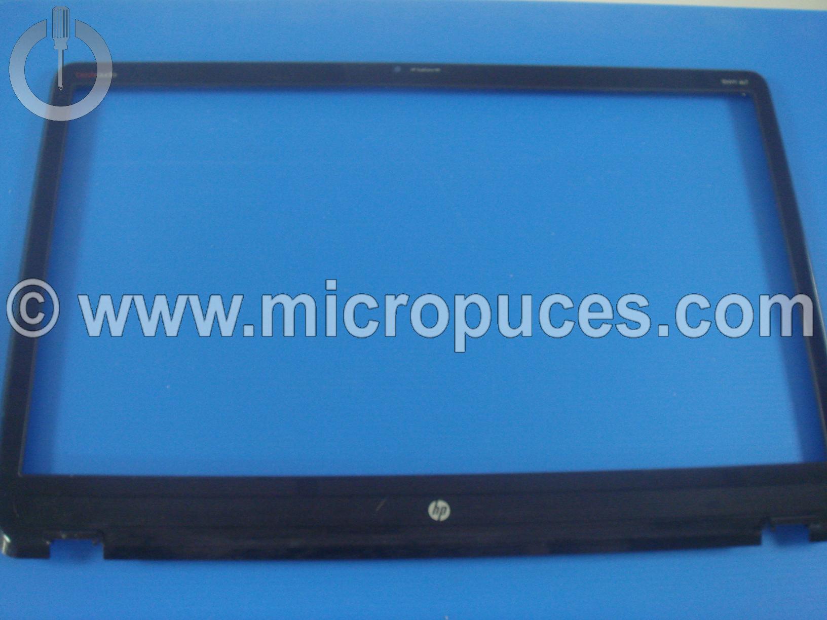 Plasturgie tour d'écran pour HP DV7-7XXX