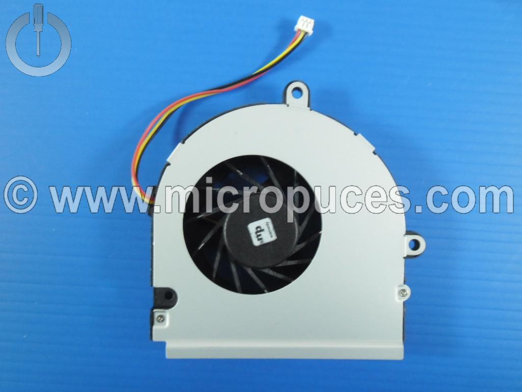 Ventilateur CPU * NEUF * pour Asus K73B K73T