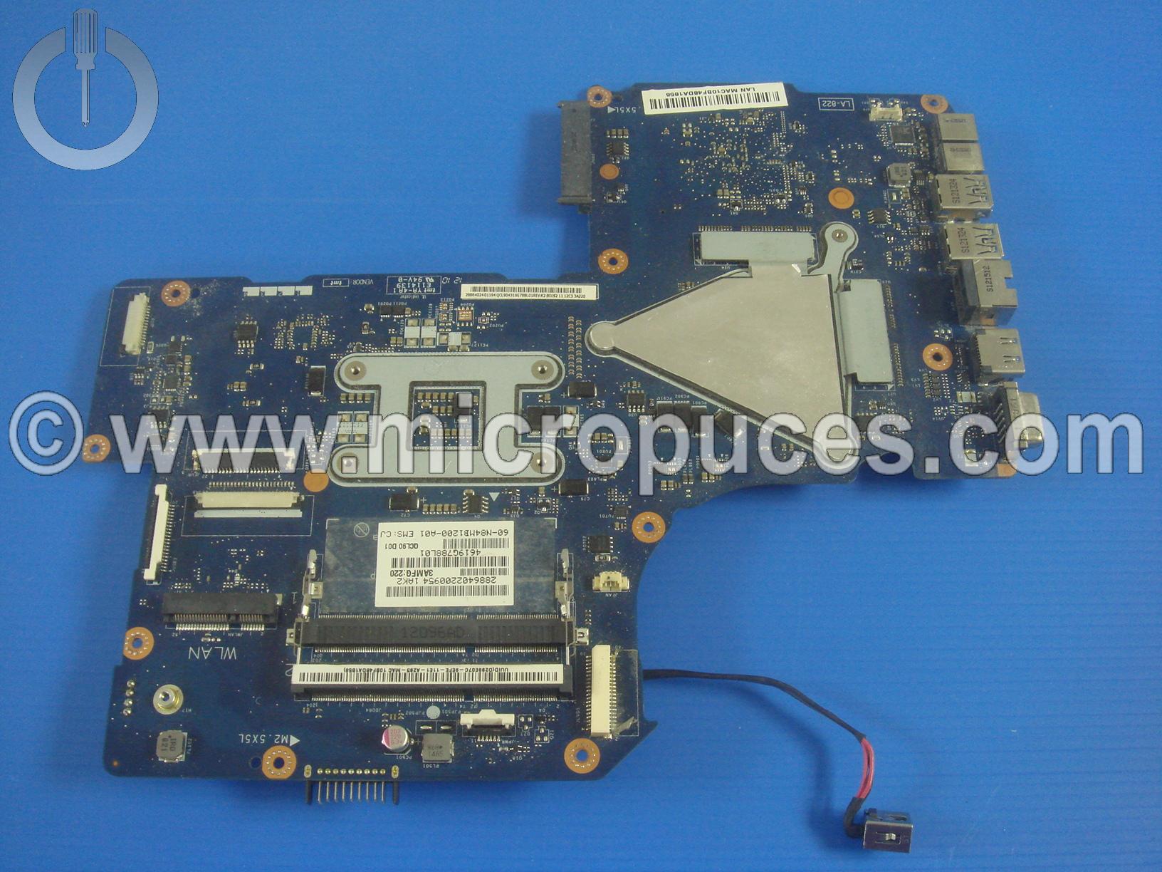 Carte mre pour Asus K95VM / R900