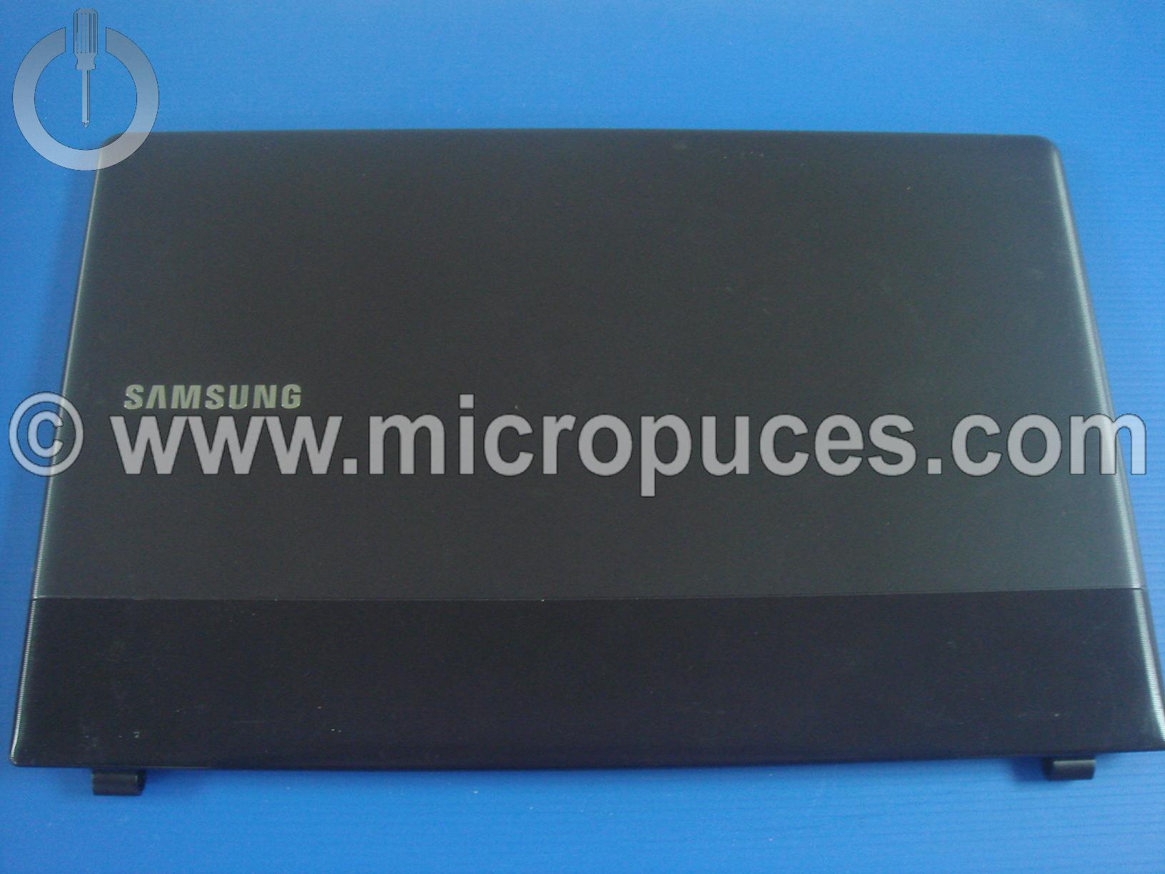 Plasturgie d'écran pour SAMSUNG NP300E5A