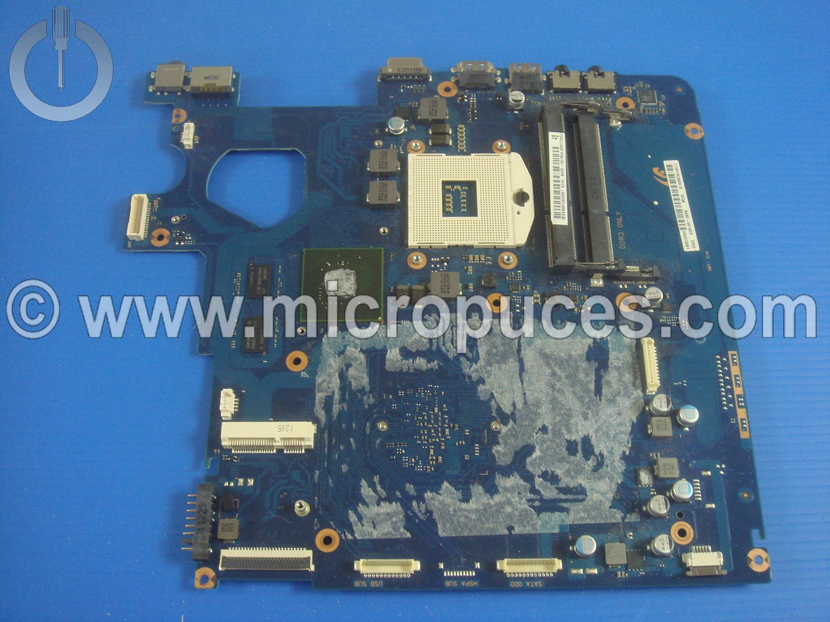 Carte mre pour SAMSUNG NP300E5A