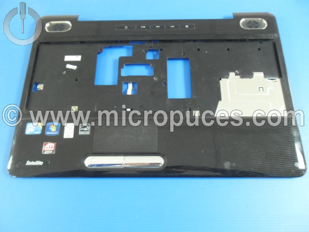 Plasturgie Top Case TOSHIBA Satellite L505