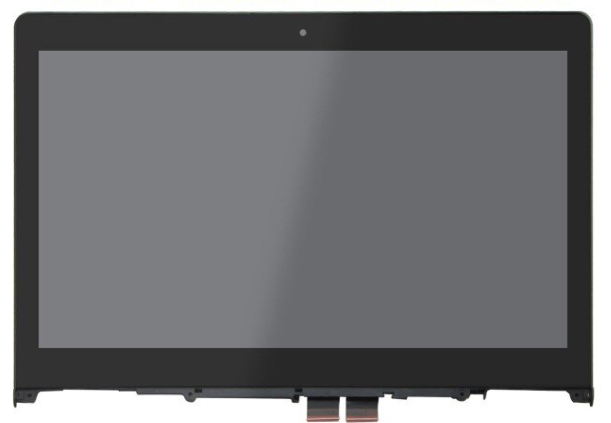 Module écran + vitre tactile FHD pour LENOVO Yoga 500