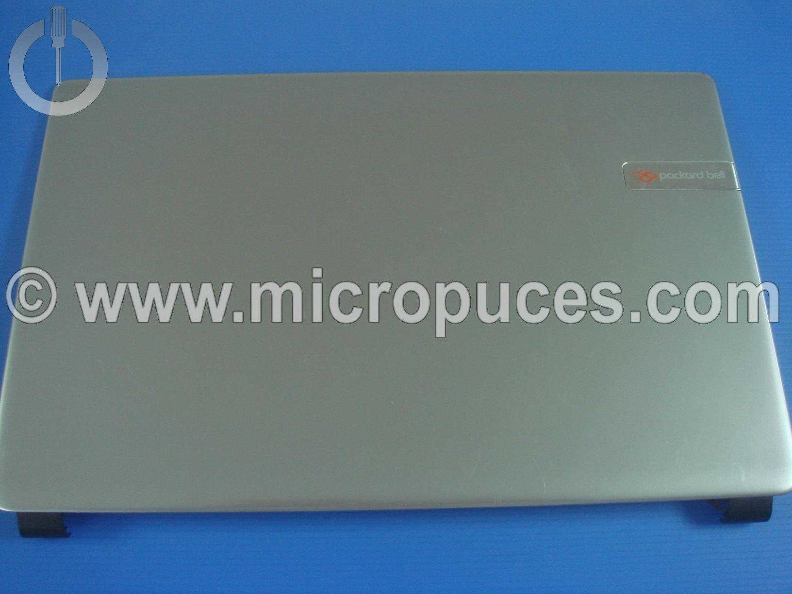 Plasturgie d'écran pour PACKARD BELL EasyNote TE