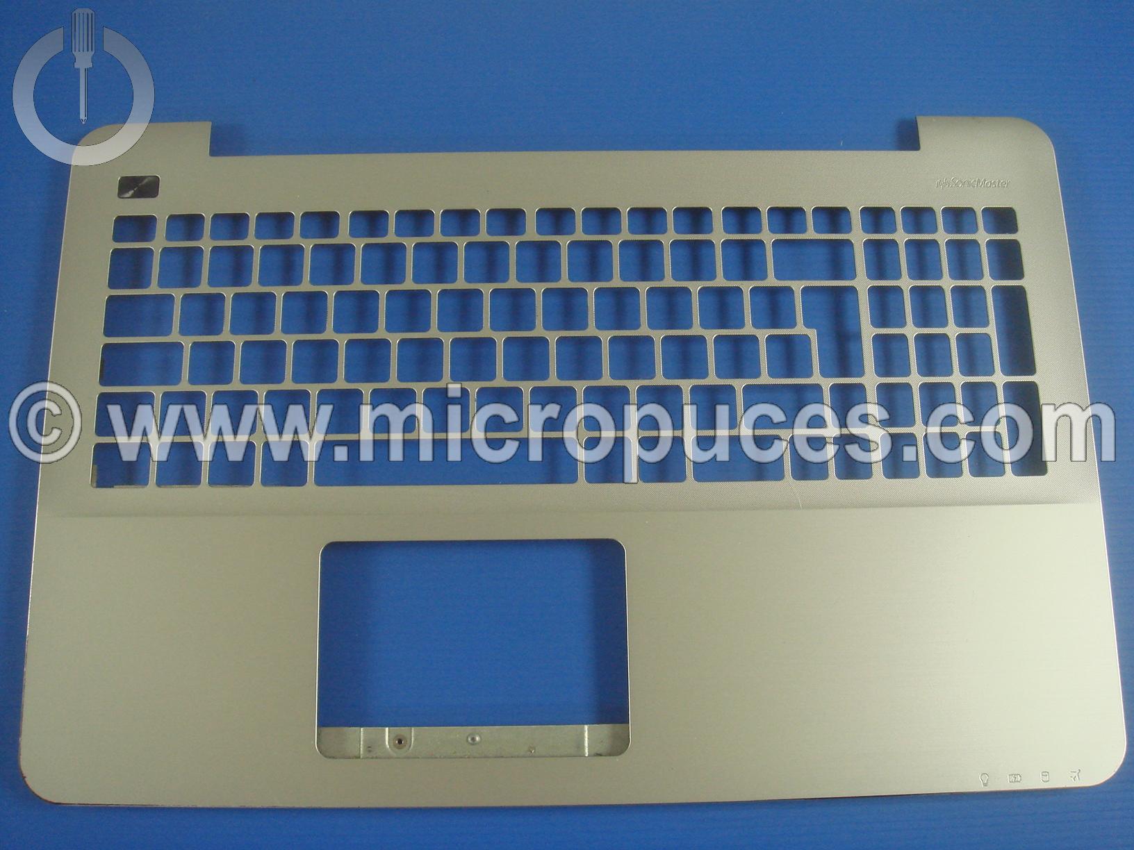 Plasturgie top cover pour ASUS A555 K555 R511