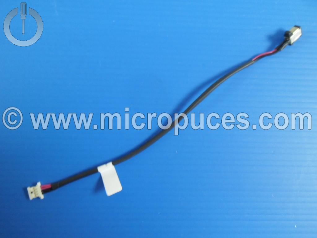 Câble d'alimentation * NEUF * pour ACER Aspire R7-371T