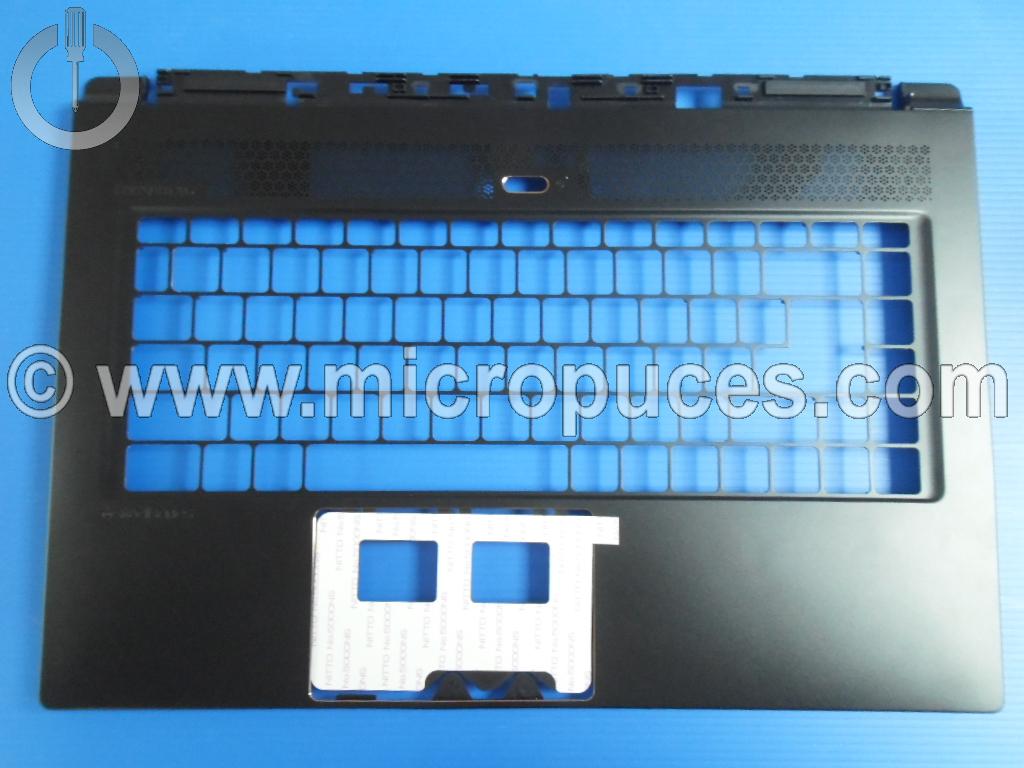 Plasturgie top cover pour MSI GS65