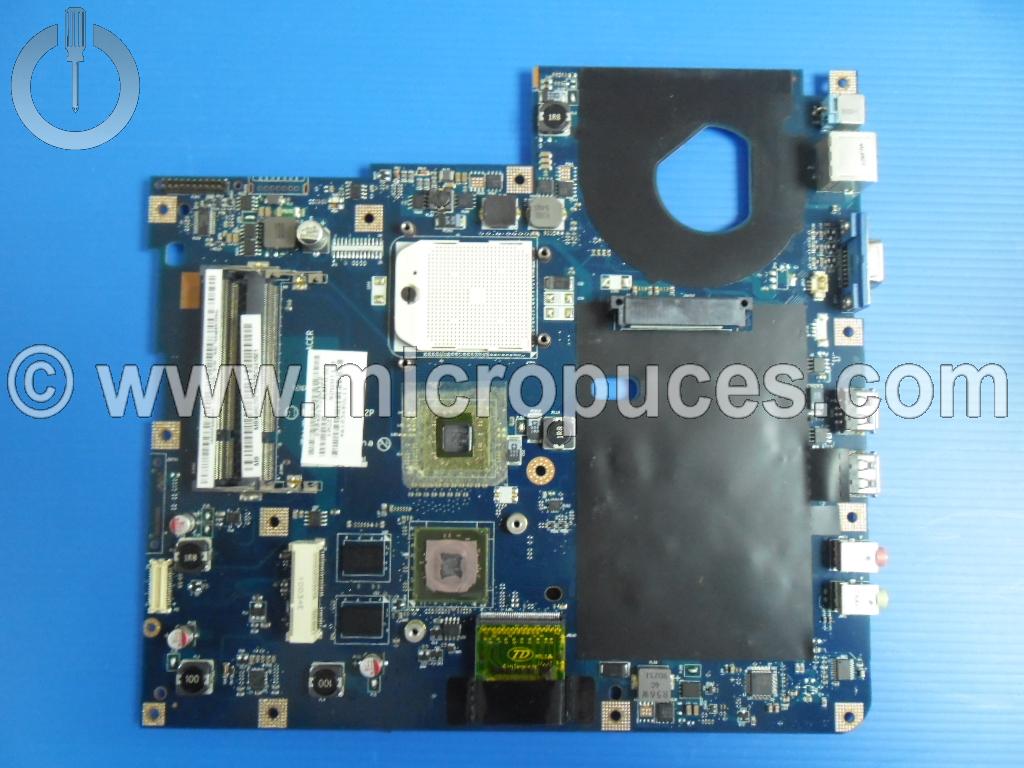 Carte mere pour Acer eMachines G430 G630 (Version AMD)