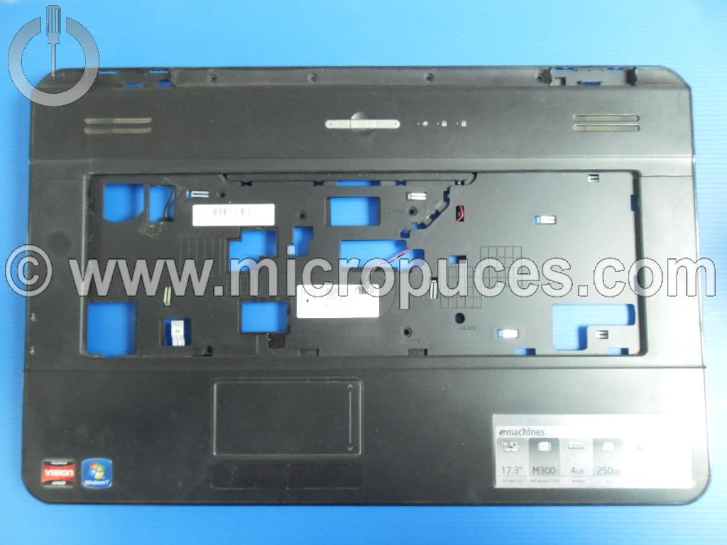 Plasturgie Top case pour Acer EMachines G630