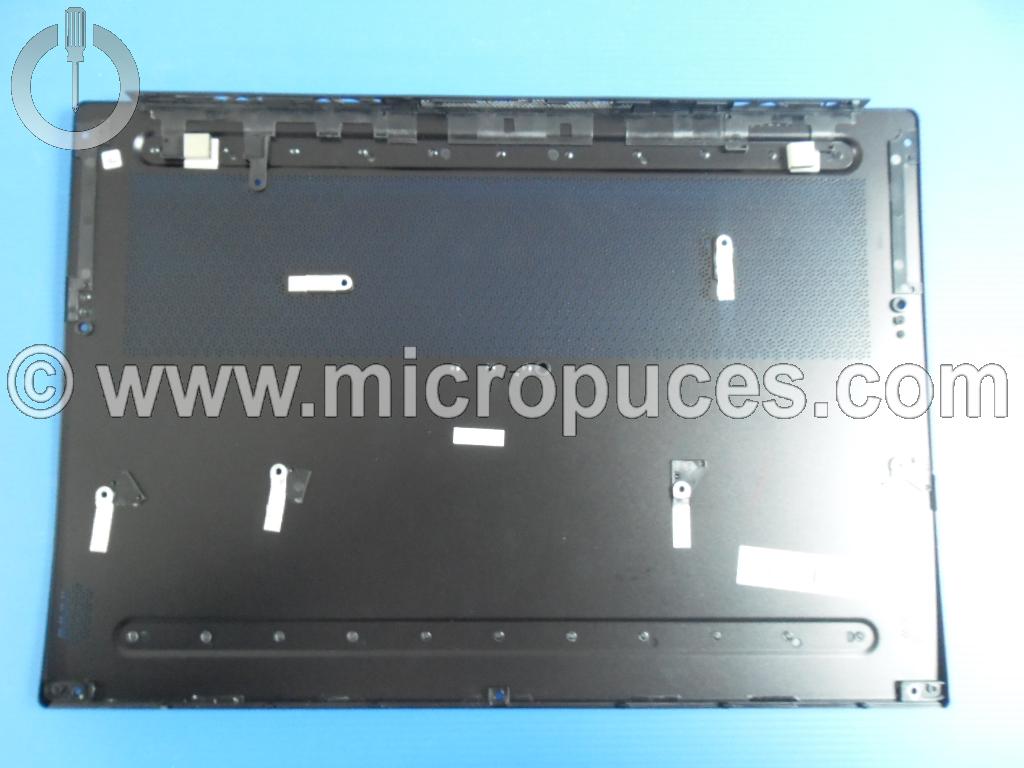 Plasturgie bottom case pour MSI GS65