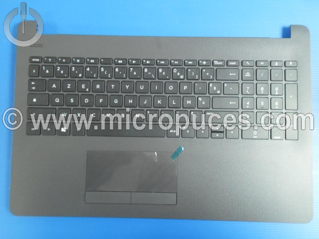 Clavier + Top cover pour HP 15-b 15g-b 15q-b