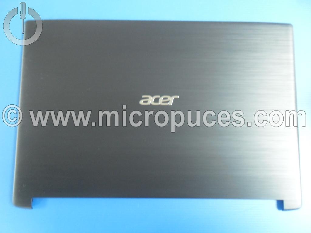Plasturgie d'écran pour Aspire A315