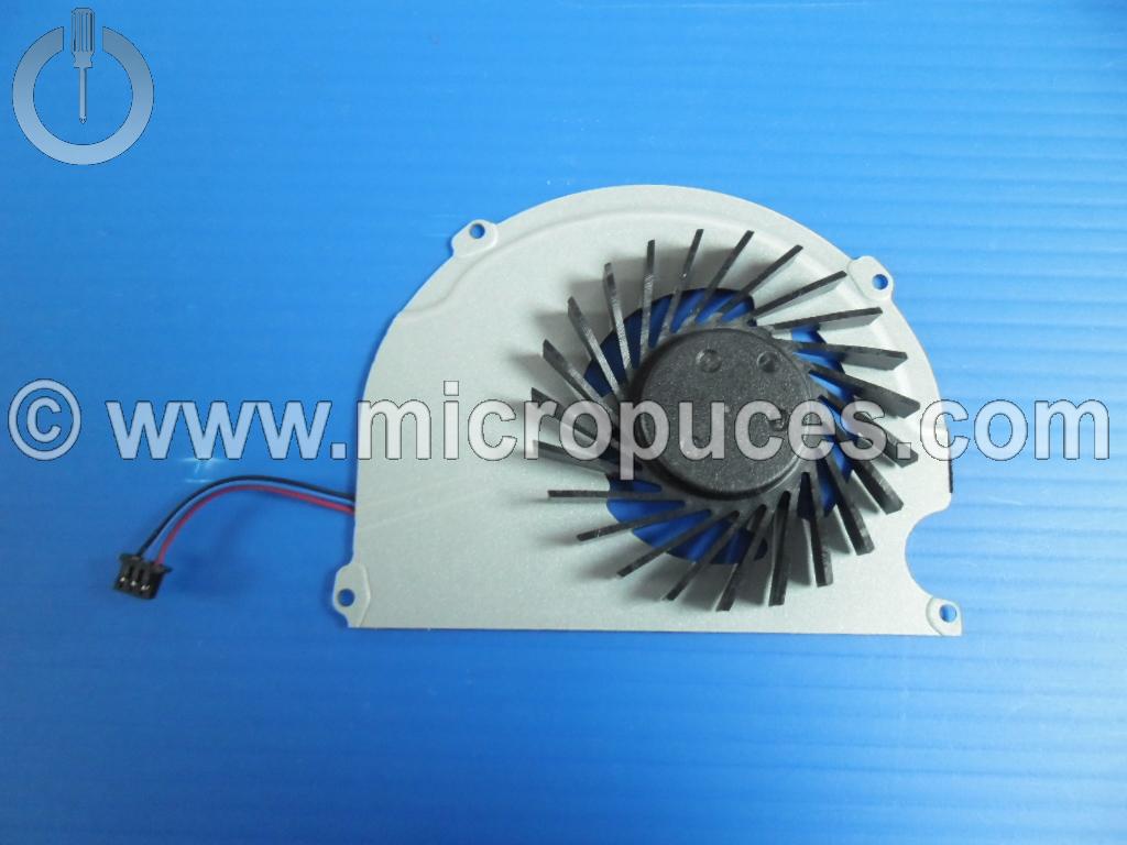 Ventilateur CPU neuf pour HP Probook 5320m