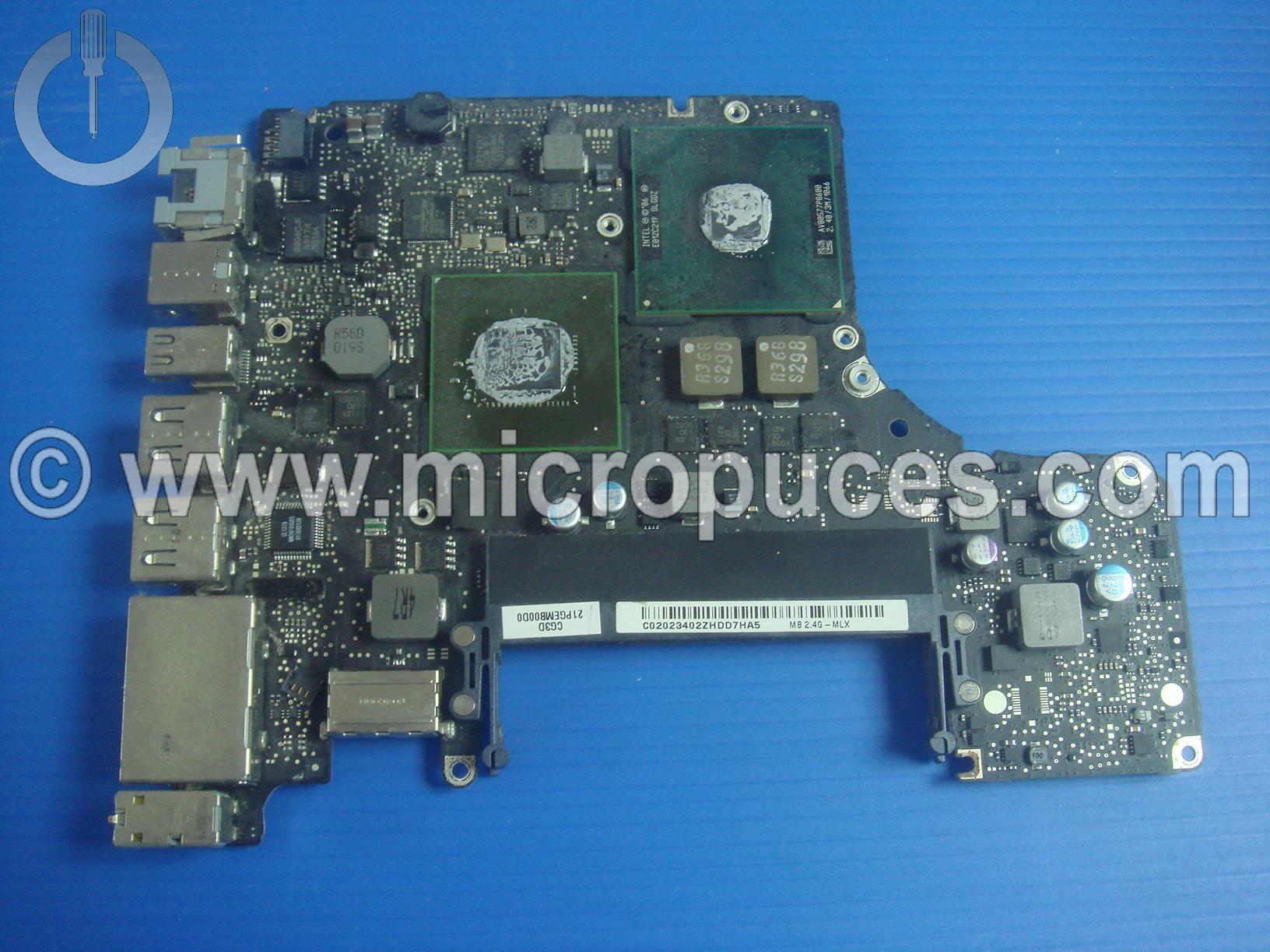 Carte mère pour APPLE Macbook Pro 13.3" A1278 mi 2010