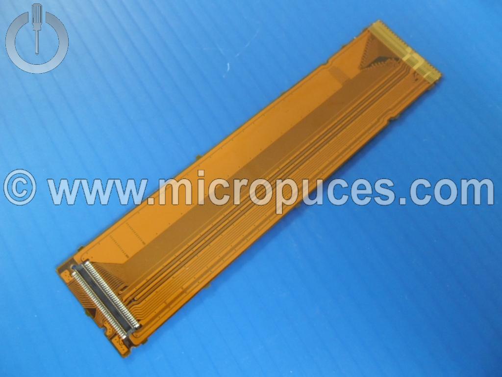 Nappe ZIF touchpad SONY VPCZ11 VPCZ12
