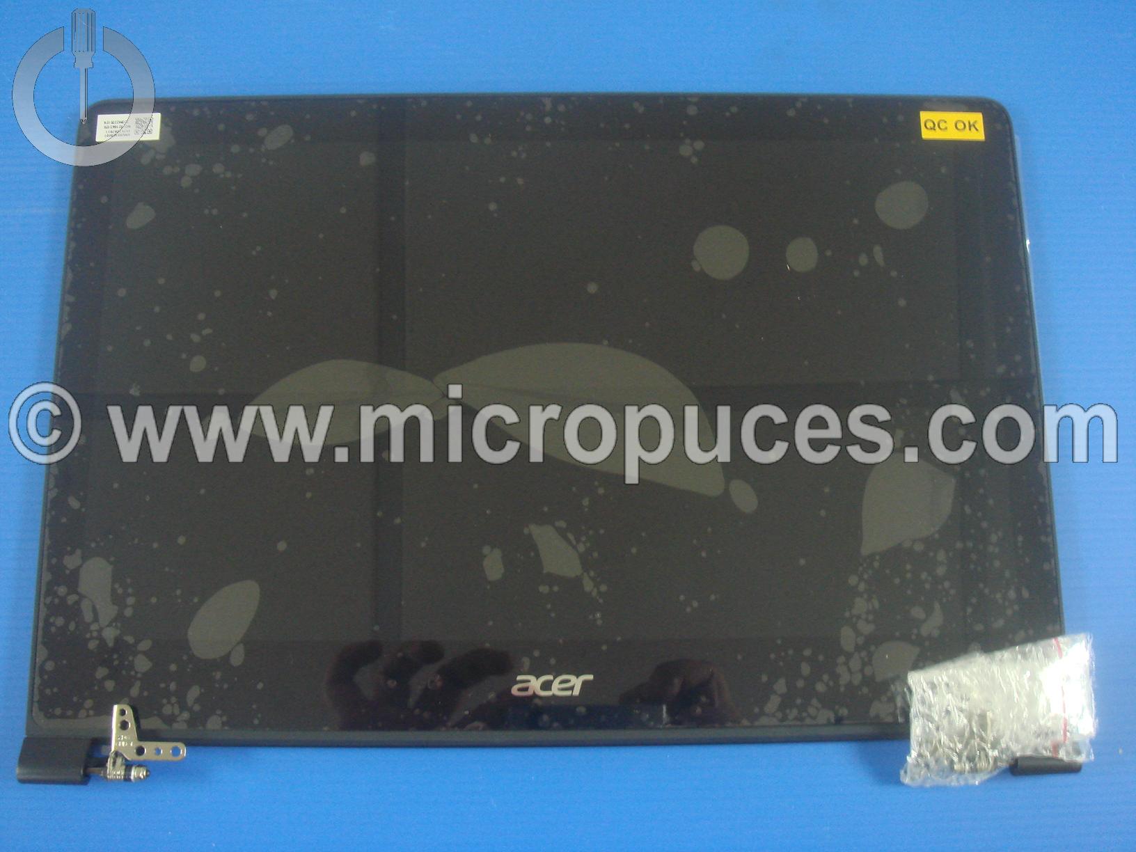 Module cran tactile pour acer Swift 7 SF713-51