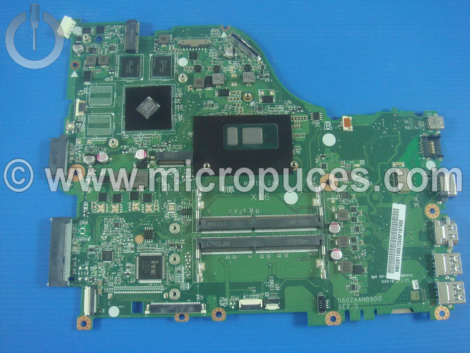 Carte mre neuve pour Aspire F5-573G