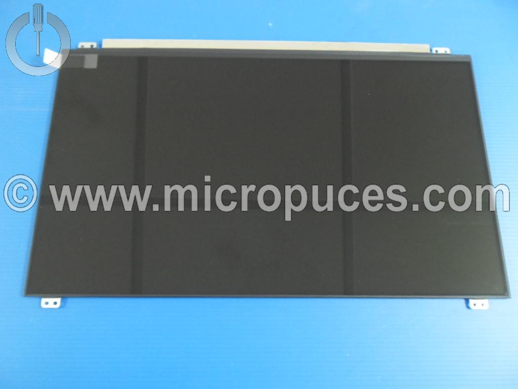 Ecran 15.6" 30 pin Slim HD 1366 x 768 - 350mm
