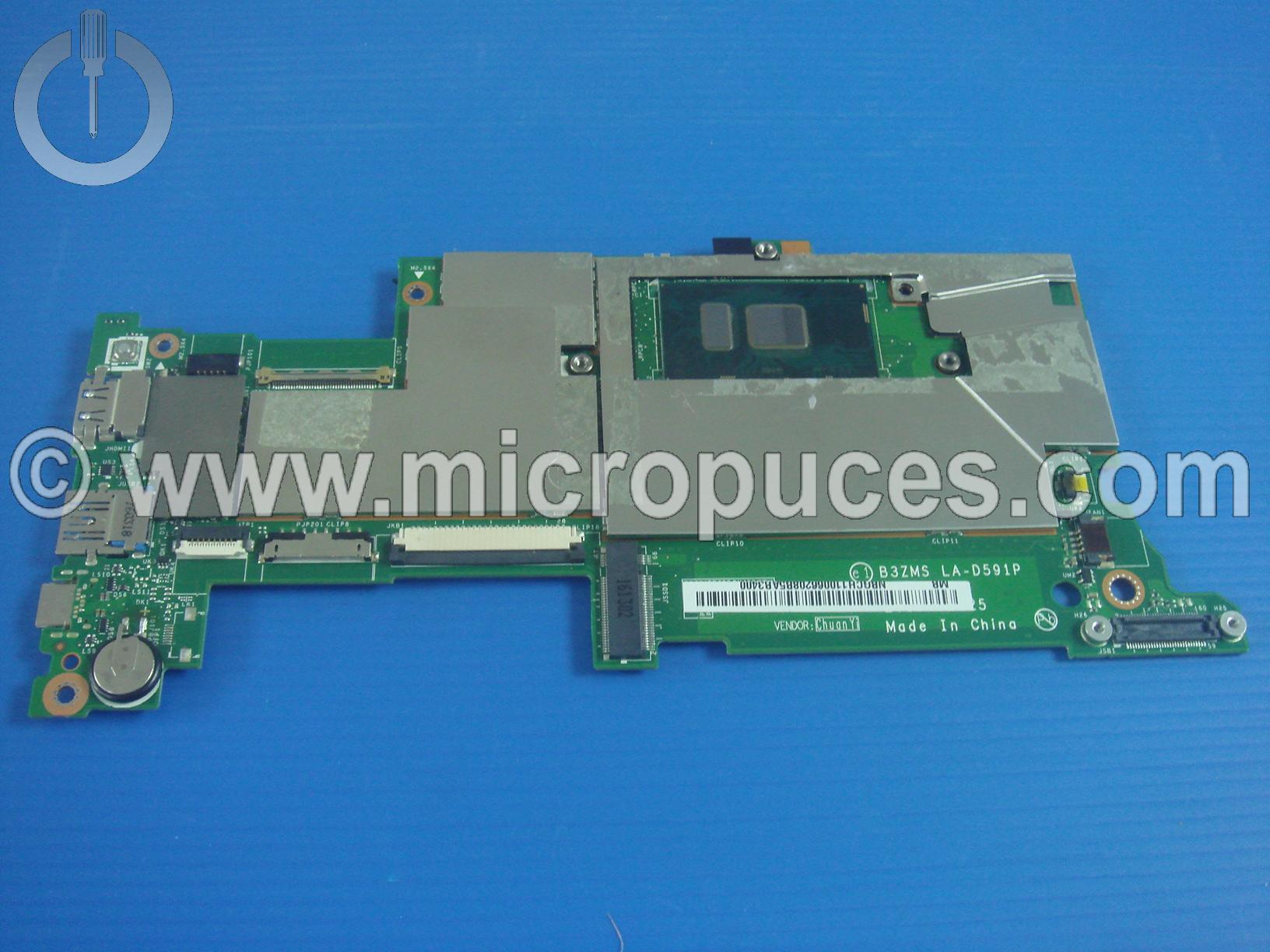 Carte mère neuve NB.GCH11.006 pour Aspire S5-371