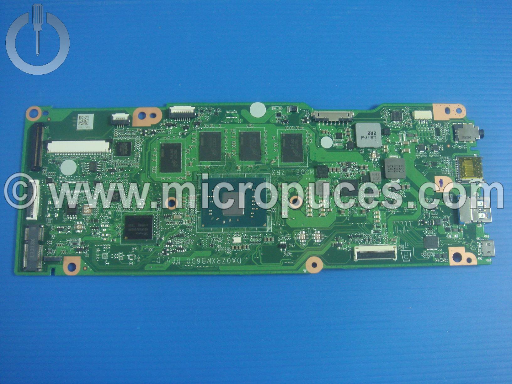 Carte mre NB.GPT11.001 pour Chromebook CB515-1HT