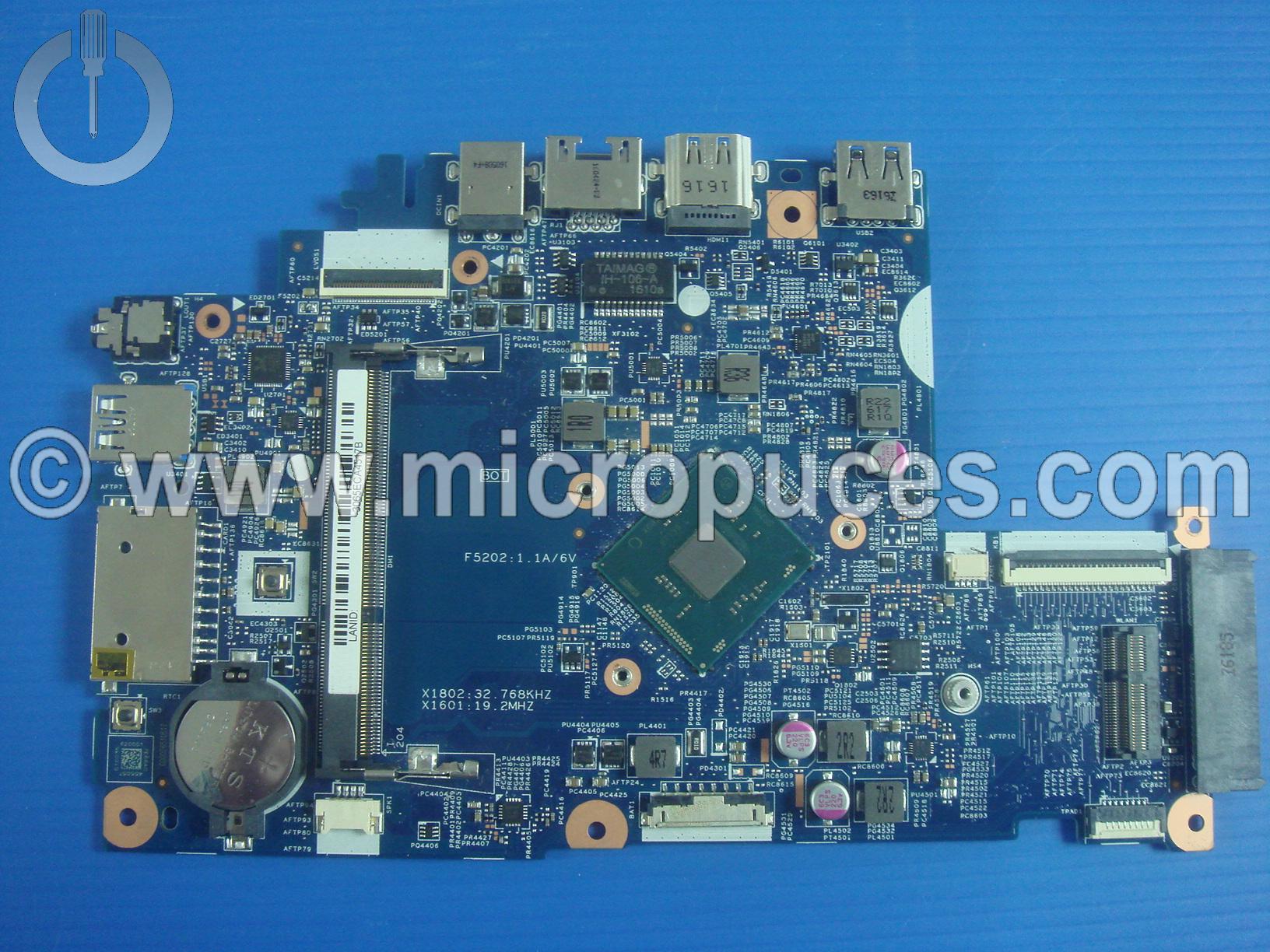 Carte mère NB.G1311.003 pour Aspire ES1-331