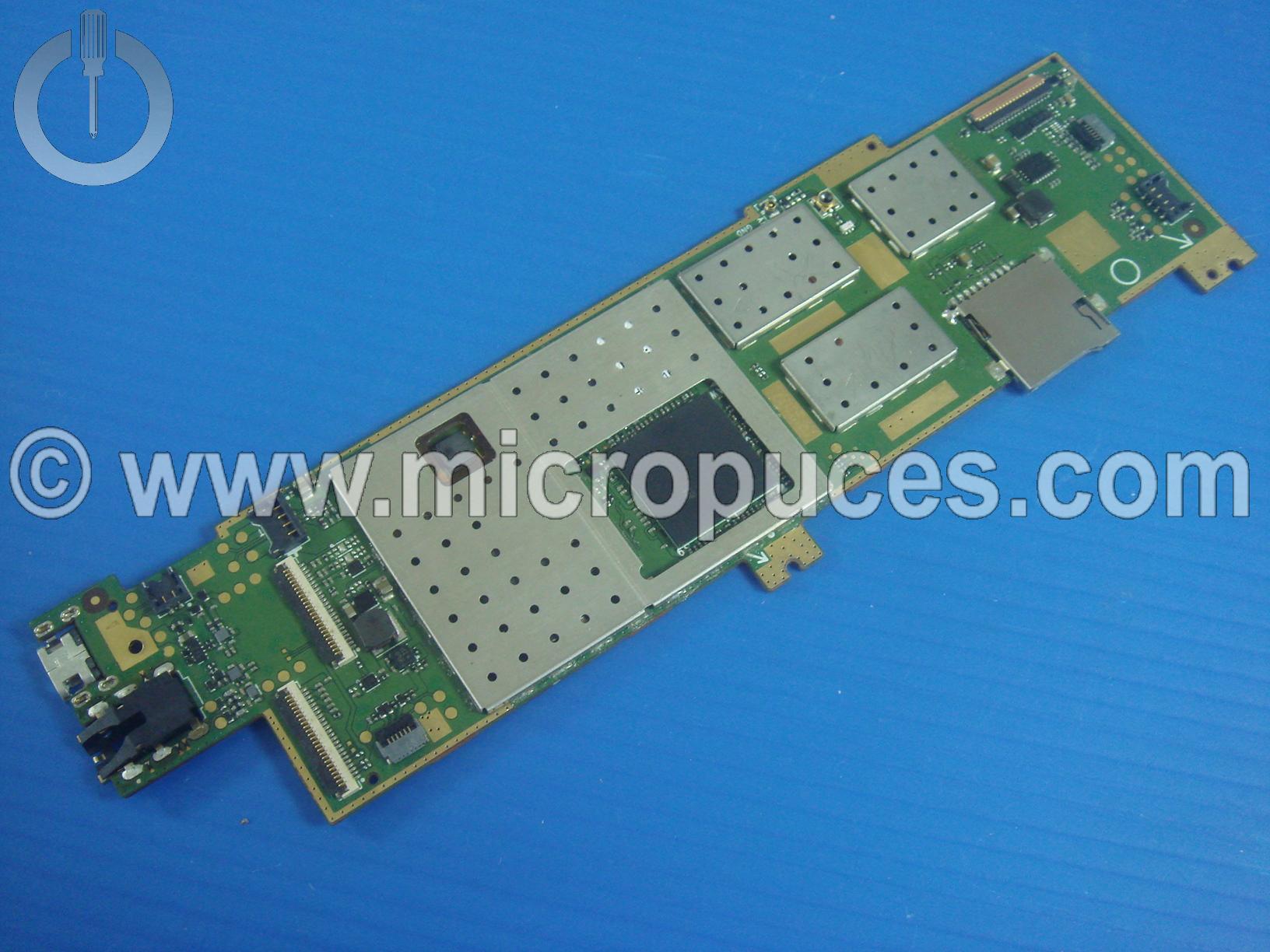 Carte mère ACER NEUVE NB.L4D11.001 pour ACER Iconia B1-730HD 16Gb