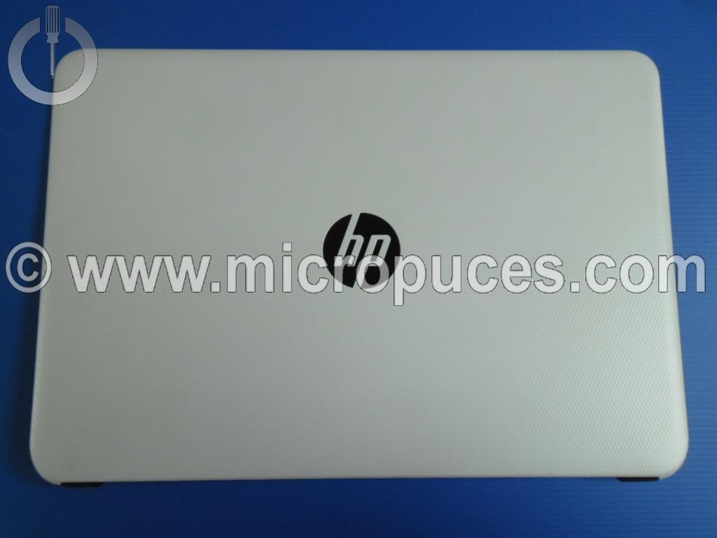 Plasturgie d'cran pour HP Pavilion 14-a