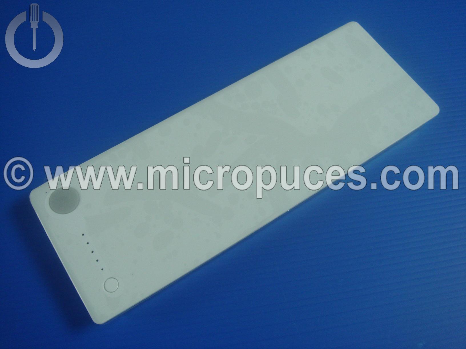 Batterie * NEUVE * de remplacement pour APPLE Macbook 13" A1181 A1185 blanche