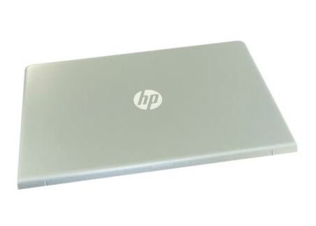 Plasturgie * NEUVE * d'écran grise pour HP Pavillion 15-cc