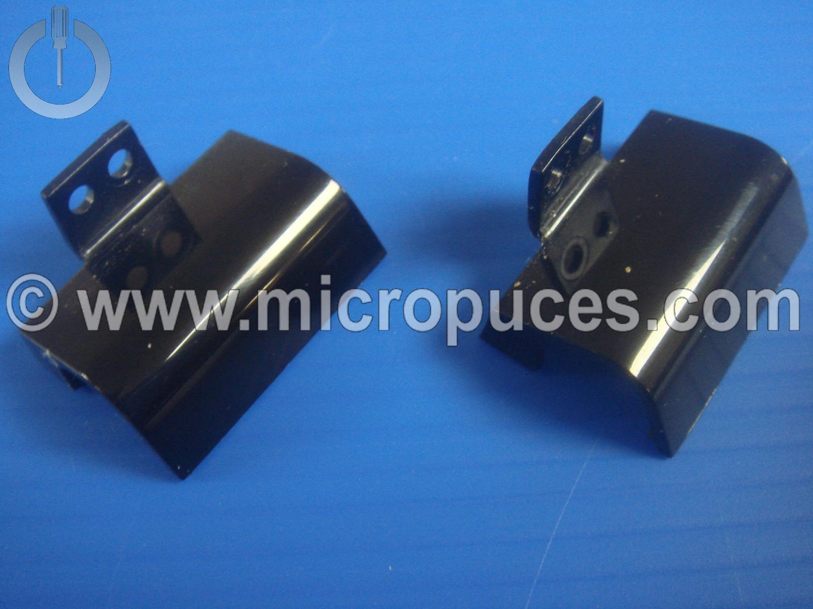 Couvre charnières pour HP G7-2