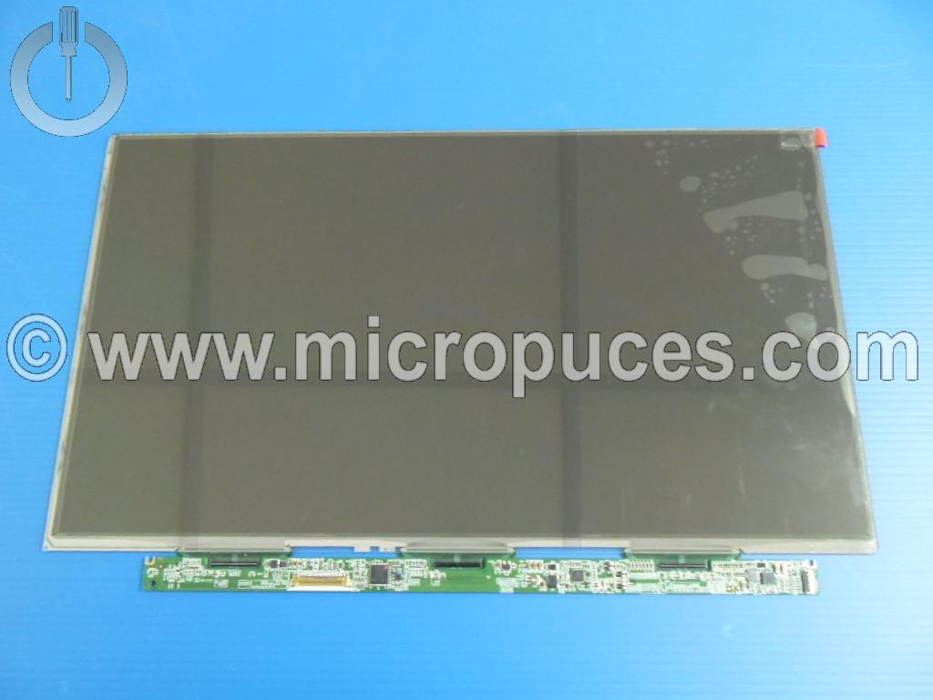 Ecran LCD 13,3" CLAA133UA02S pour Asus UX31E