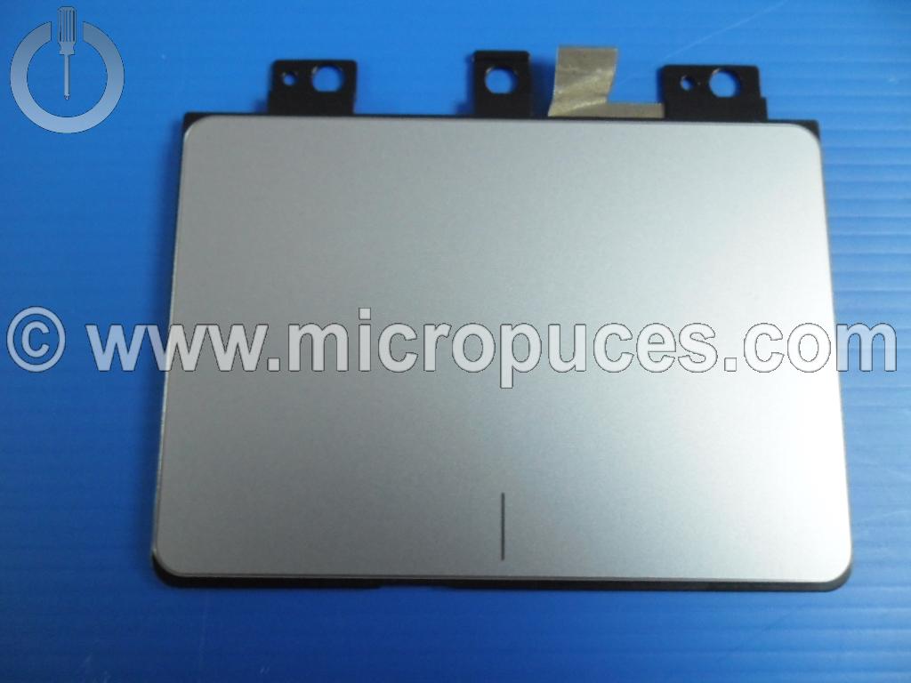 Touchpad complet Gris silver pour ASUS A540 F540 R540 X540