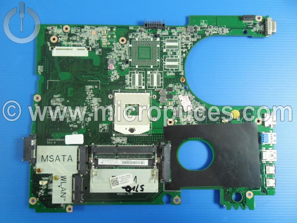 Carte mre pour Inspiron 17R 5720