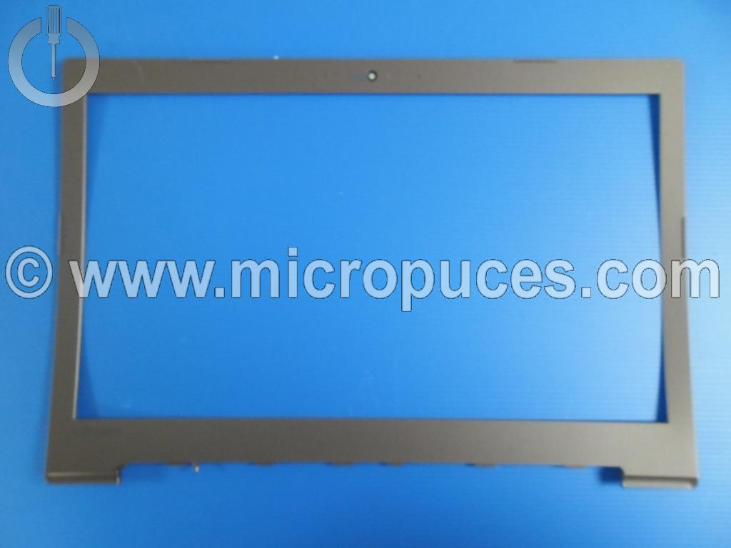 Plasturgie tour d'écran pour LENOVO 520-15IKB