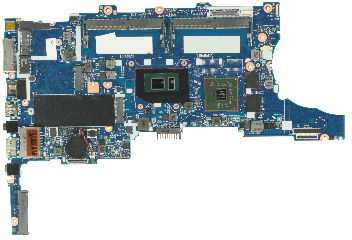 Carte mère 826807-001 pour HP Elitebook 840 G3 Elitebook 850 G3