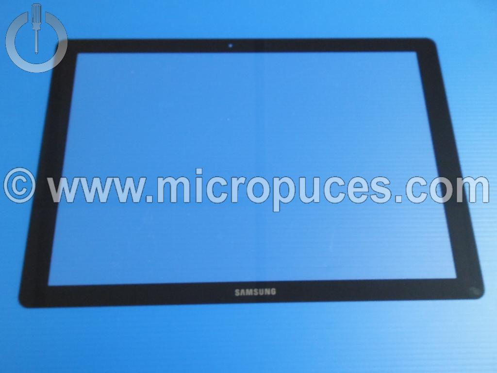 Vitre  NEUVE noire pour SAMSUNG Galaxy book 12"