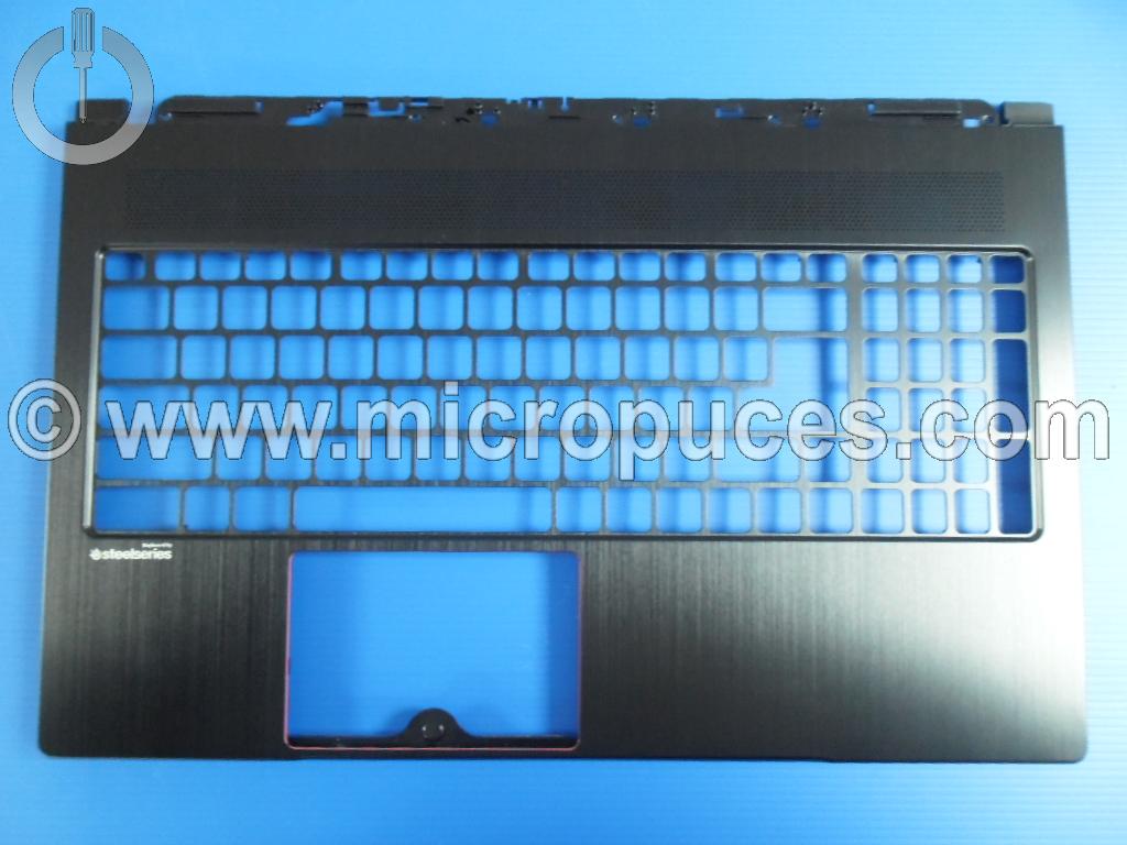 Plasturgie top cover pour MSI GS63 GS63VR