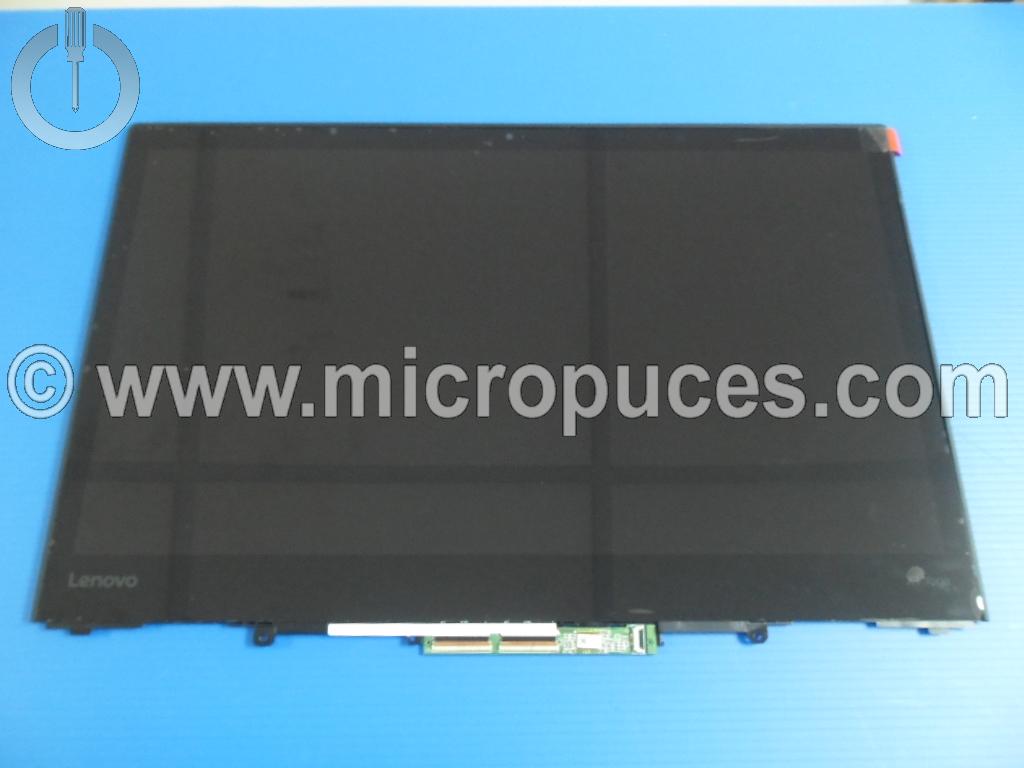 Ecran tactile pour LENOVO X1 Yoga 2nd Gen