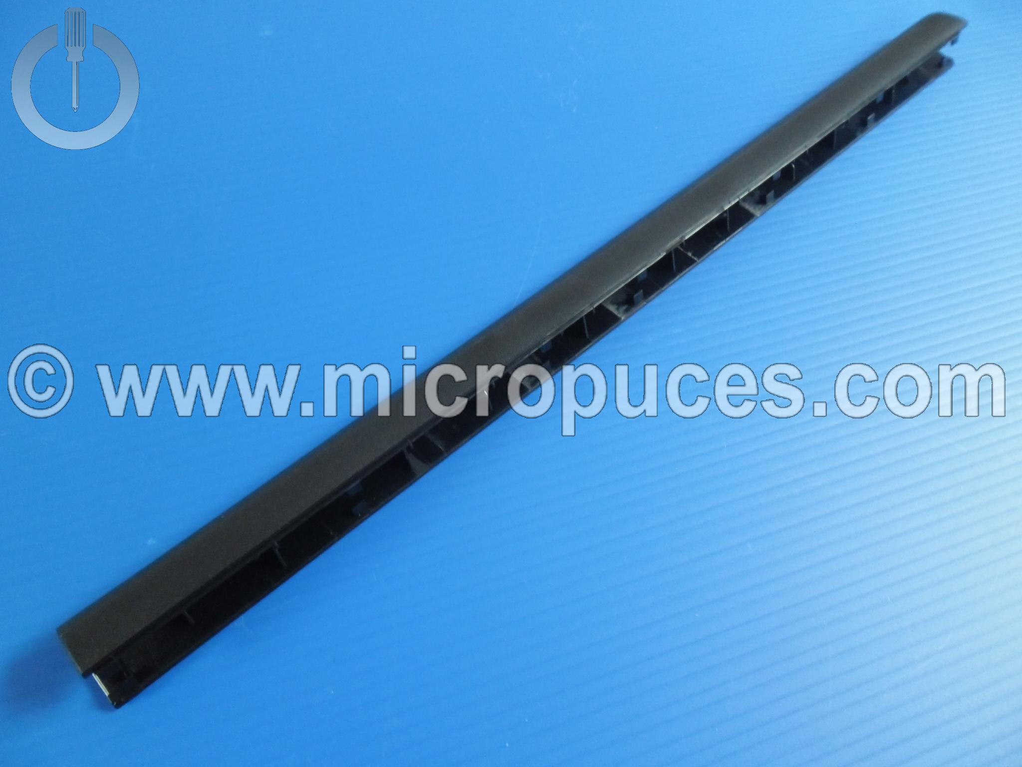 Cache charnière central noir pour ASUS X553