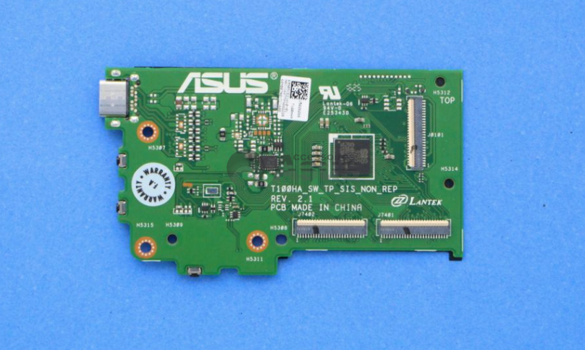 Carte fille USB pour ASUS T100